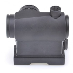 Коллиматорный прицел AIM-O T1 Red Dot Scope w /QD Mount/BK AO5014-BK